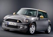 Mini Cooper E